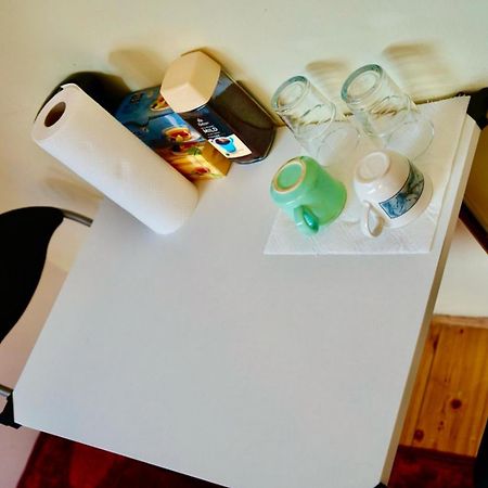 U6 Schoepfwerk Hostel 11 Βιέννη Εξωτερικό φωτογραφία