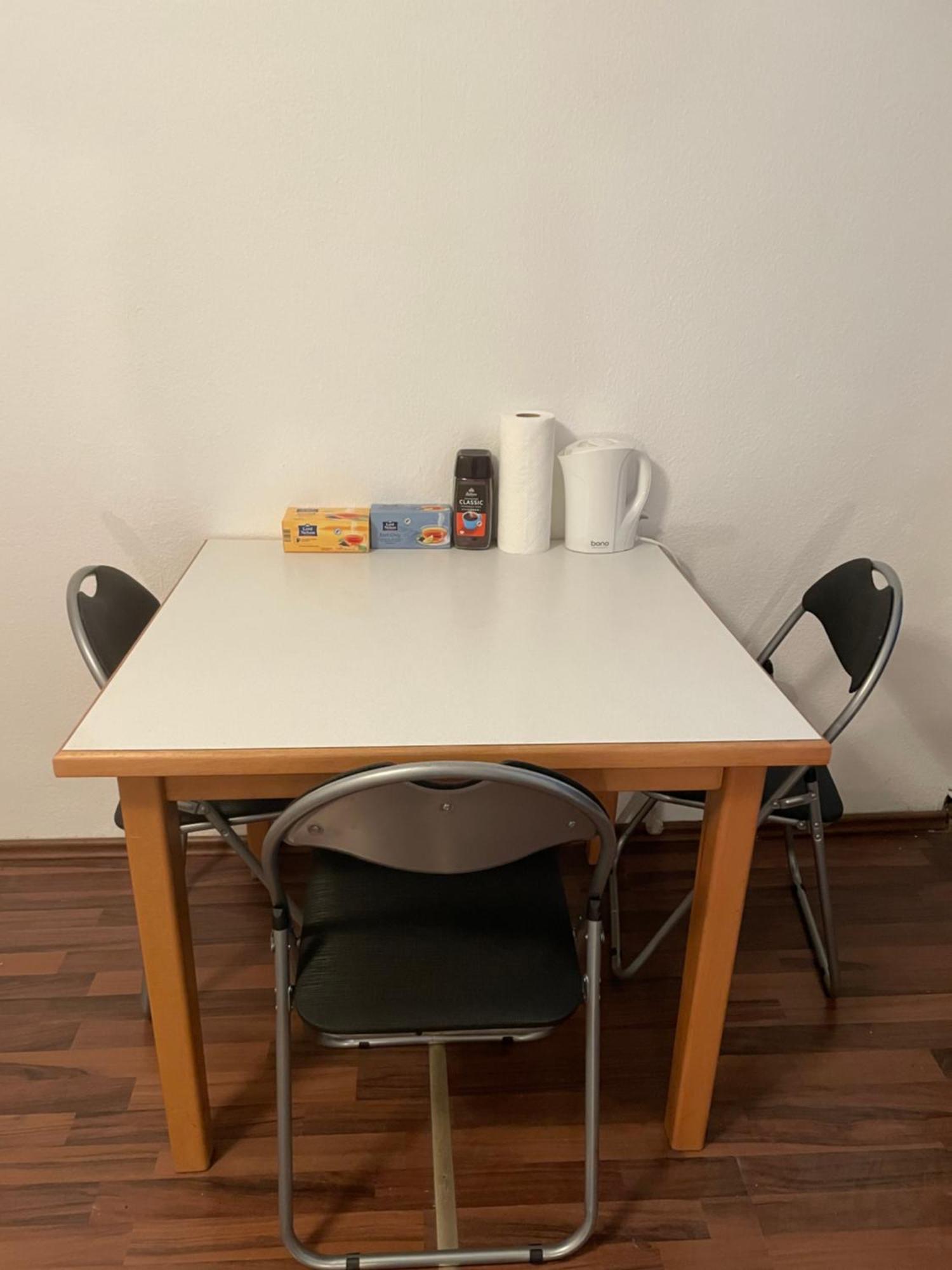 U6 Schoepfwerk Hostel 11 Βιέννη Εξωτερικό φωτογραφία