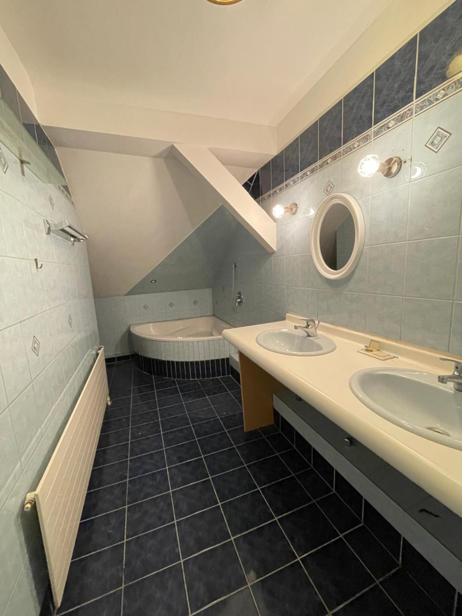 U6 Schoepfwerk Hostel 11 Βιέννη Εξωτερικό φωτογραφία