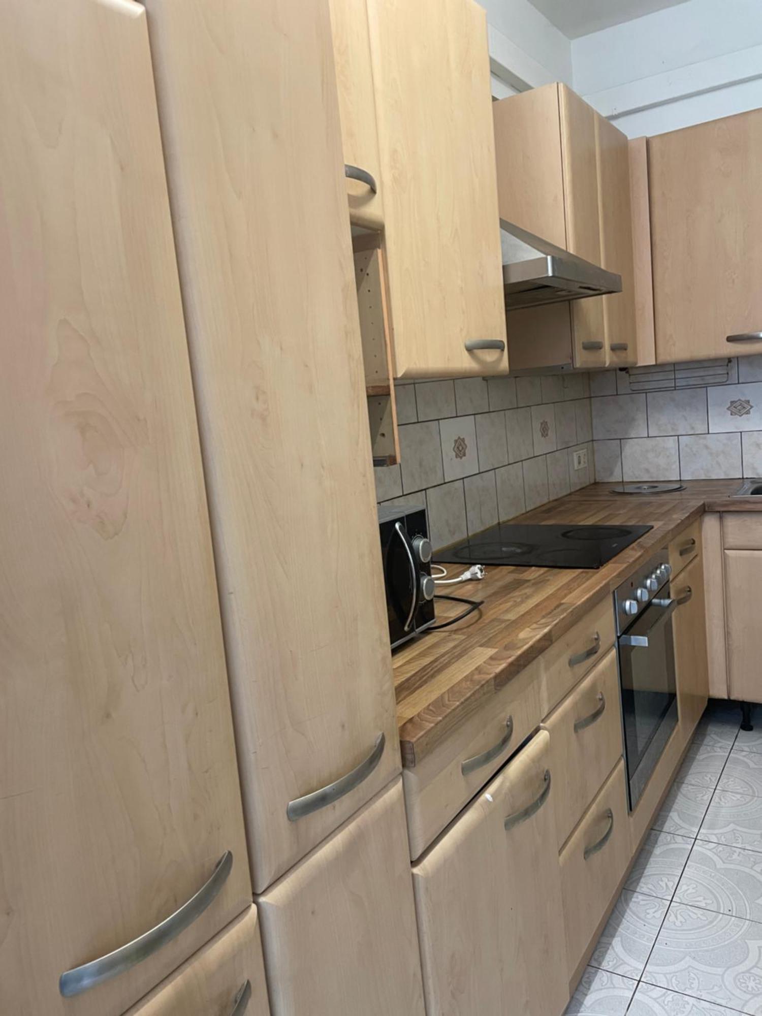 U6 Schoepfwerk Hostel 11 Βιέννη Εξωτερικό φωτογραφία