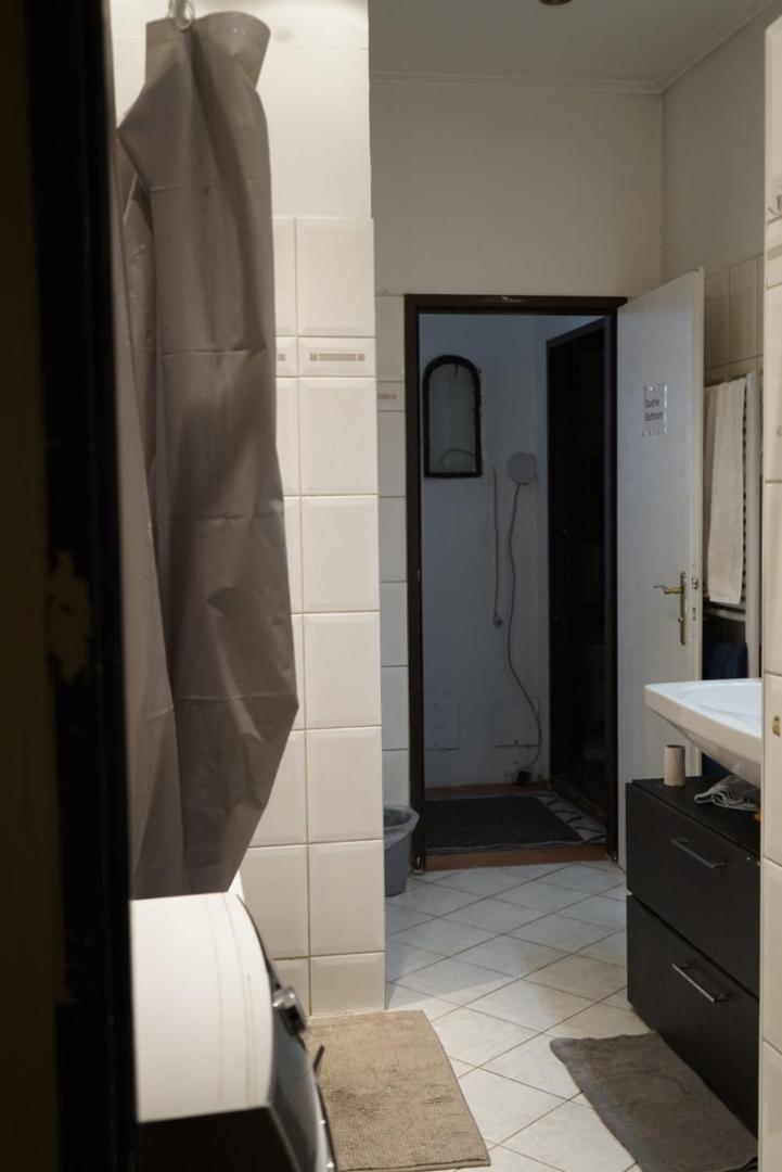 U6 Schoepfwerk Hostel 11 Βιέννη Εξωτερικό φωτογραφία
