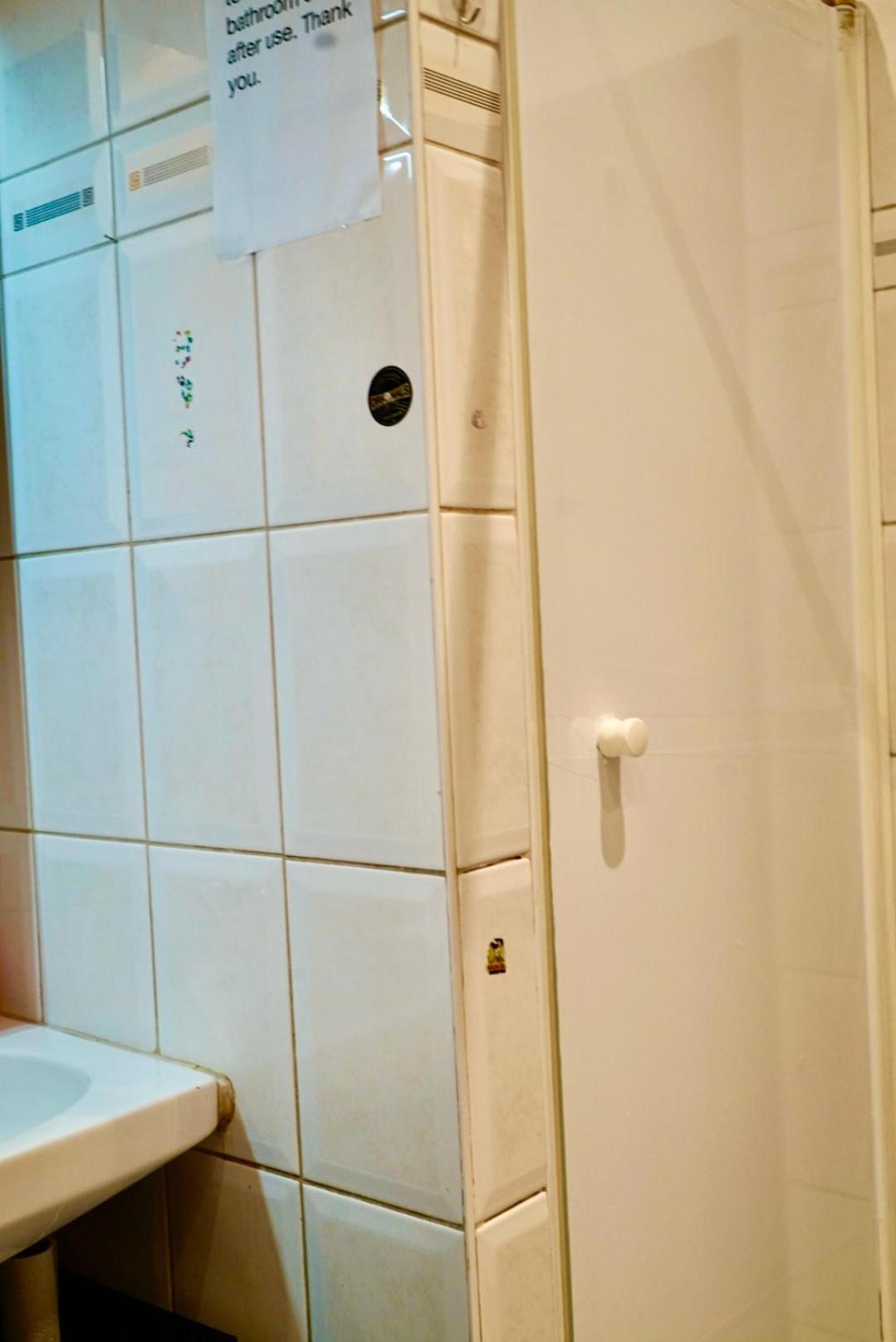 U6 Schoepfwerk Hostel 11 Βιέννη Εξωτερικό φωτογραφία