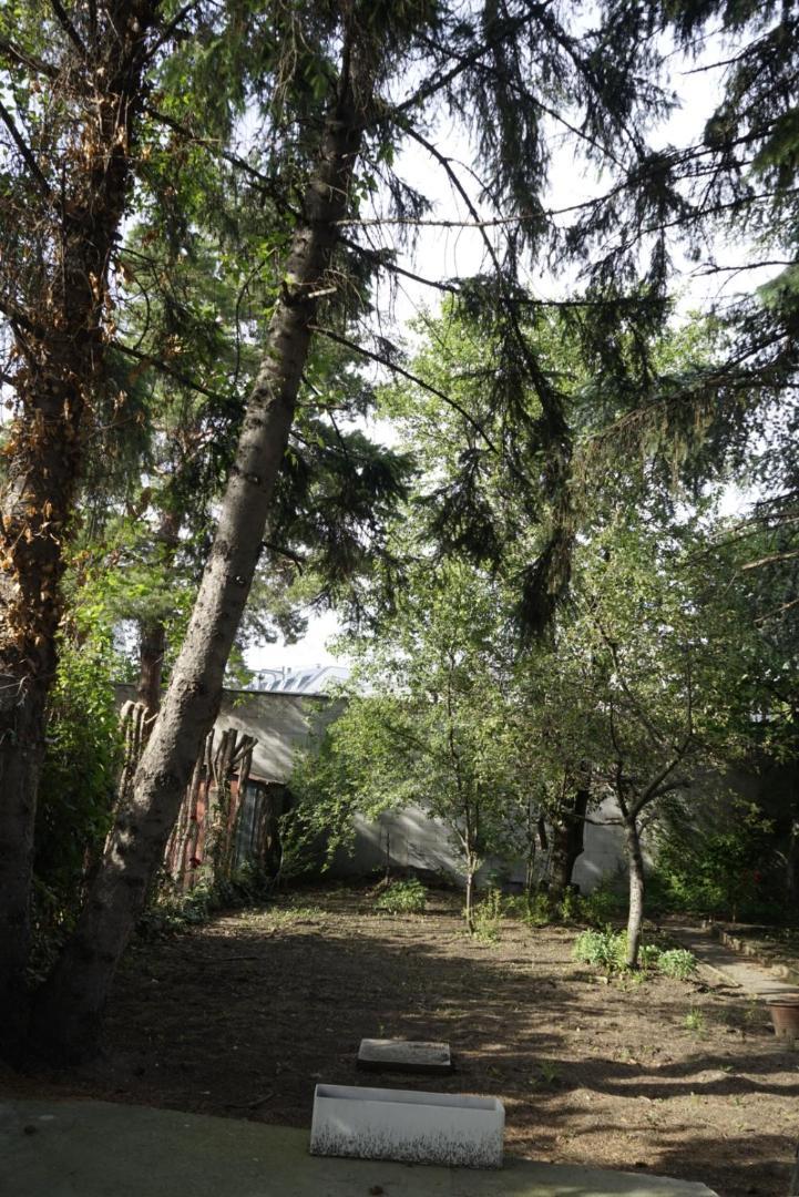 U6 Schoepfwerk Hostel 11 Βιέννη Εξωτερικό φωτογραφία