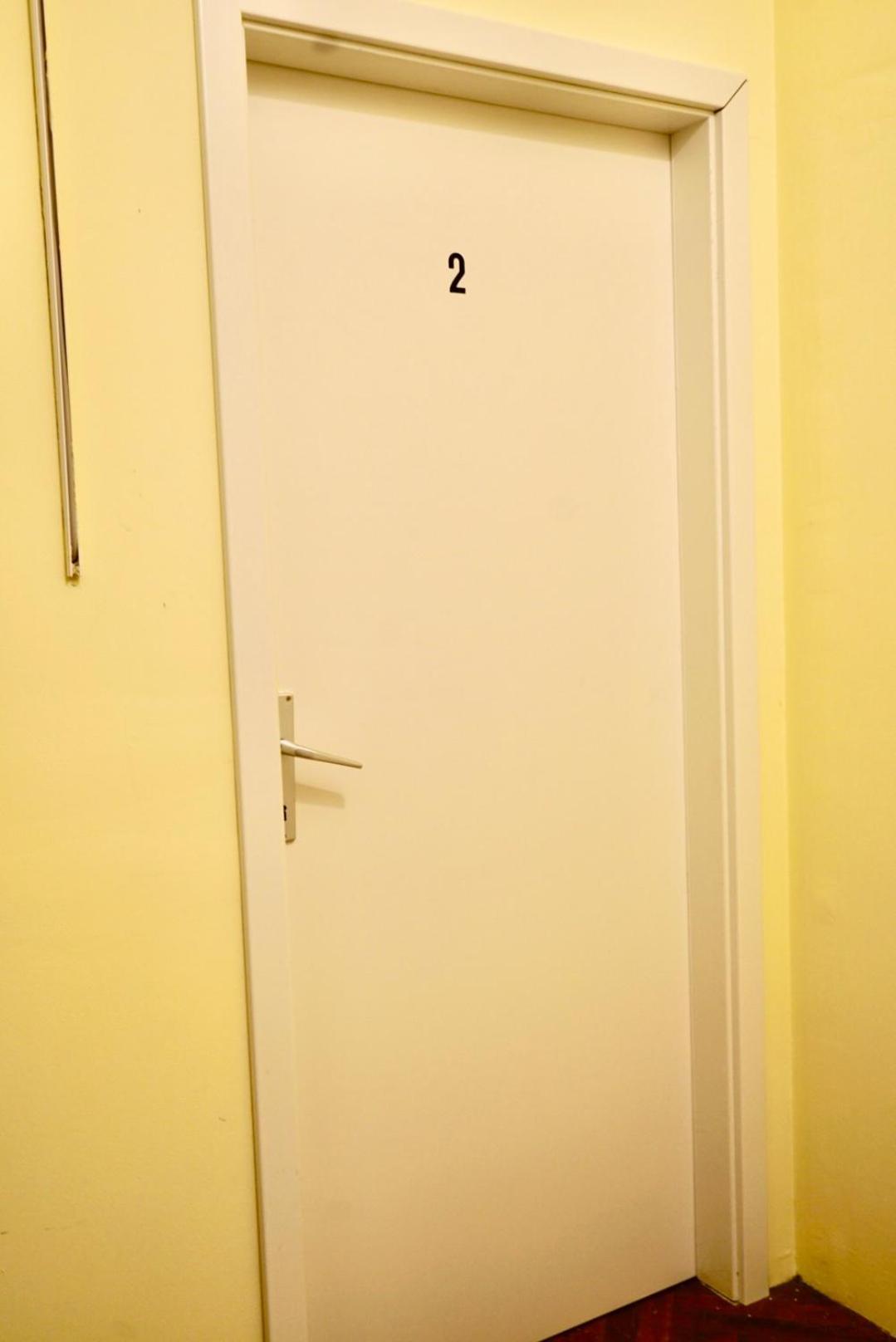 U6 Schoepfwerk Hostel 11 Βιέννη Εξωτερικό φωτογραφία