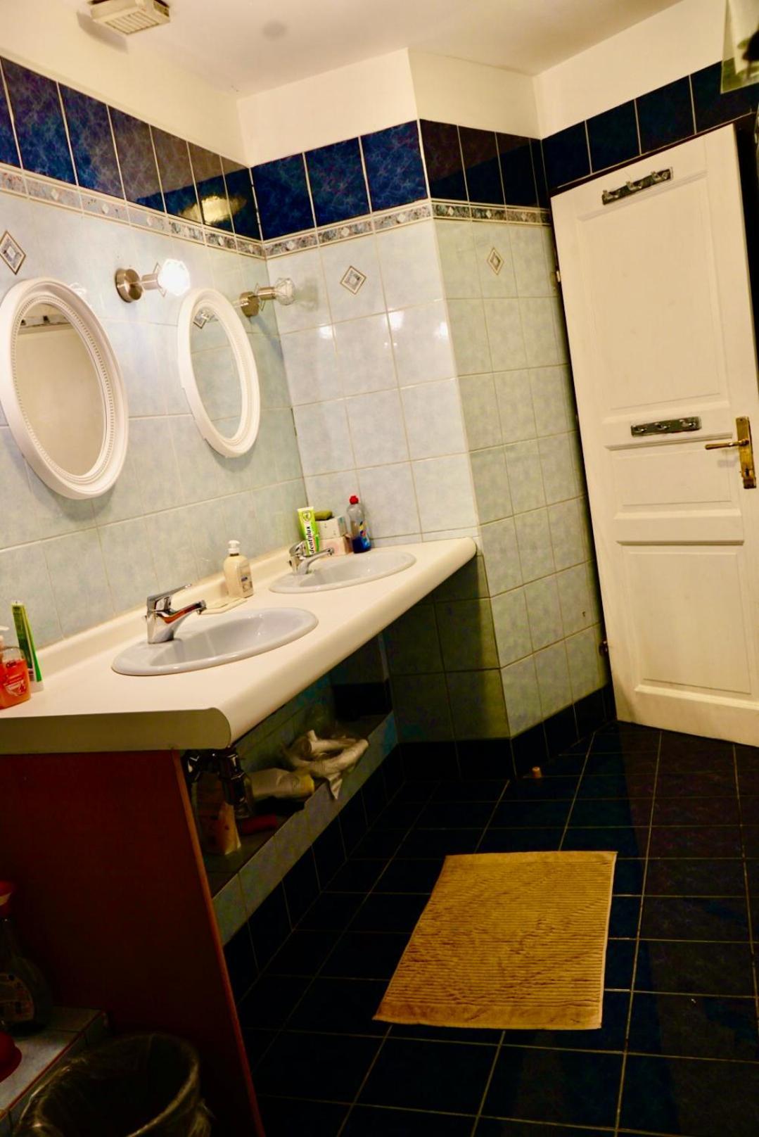 U6 Schoepfwerk Hostel 11 Βιέννη Εξωτερικό φωτογραφία