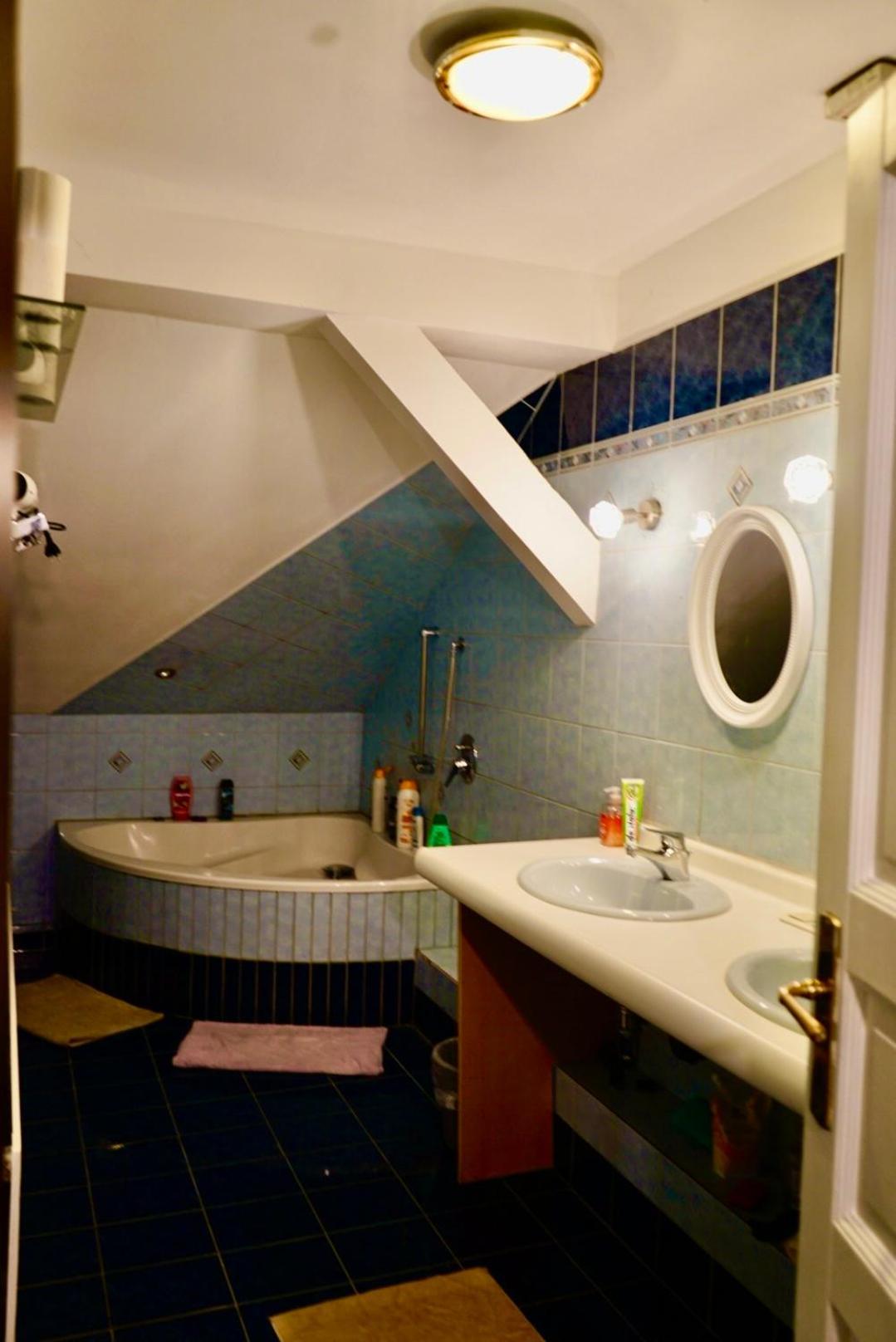 U6 Schoepfwerk Hostel 11 Βιέννη Εξωτερικό φωτογραφία
