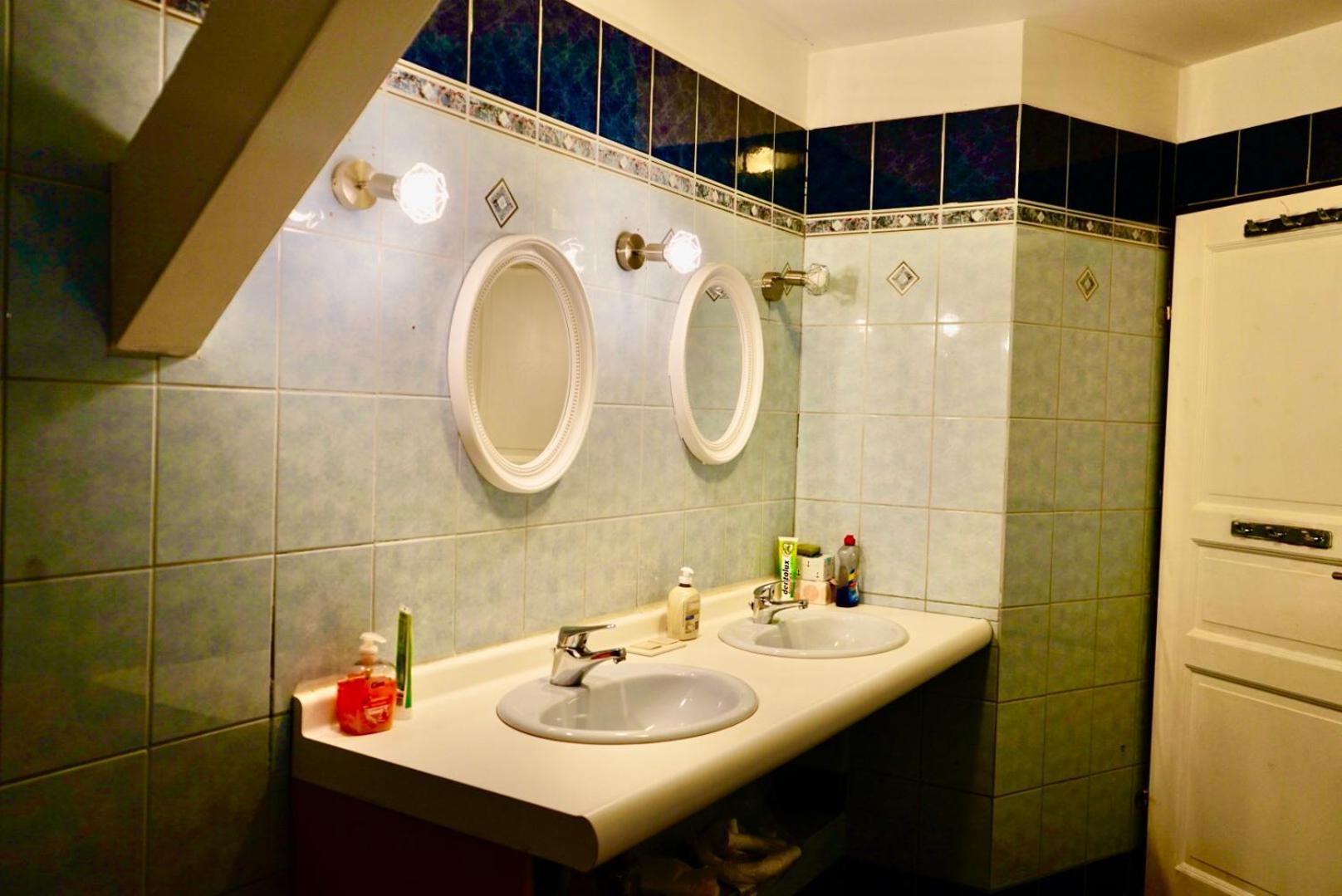 U6 Schoepfwerk Hostel 11 Βιέννη Εξωτερικό φωτογραφία