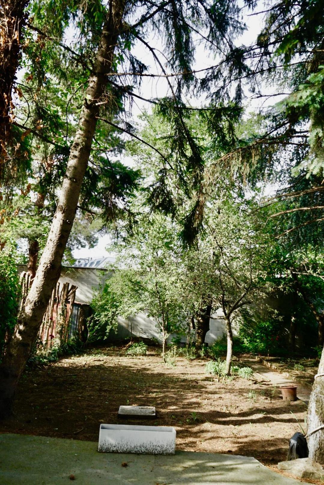U6 Schoepfwerk Hostel 11 Βιέννη Εξωτερικό φωτογραφία