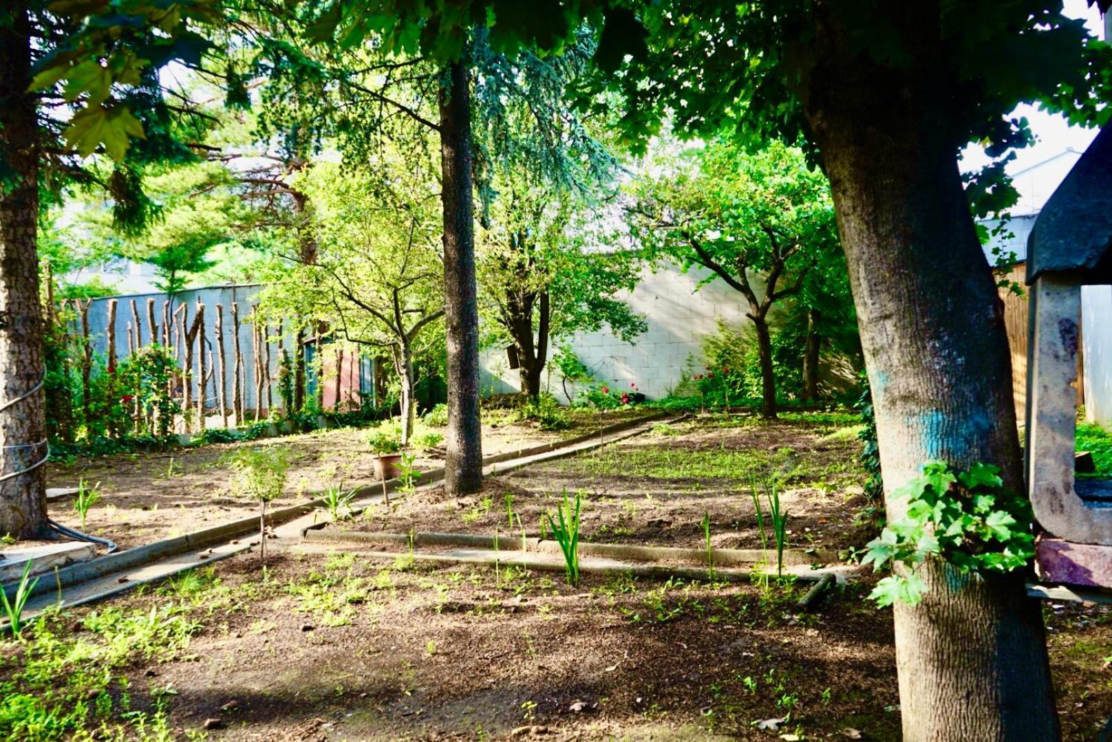 U6 Schoepfwerk Hostel 11 Βιέννη Εξωτερικό φωτογραφία