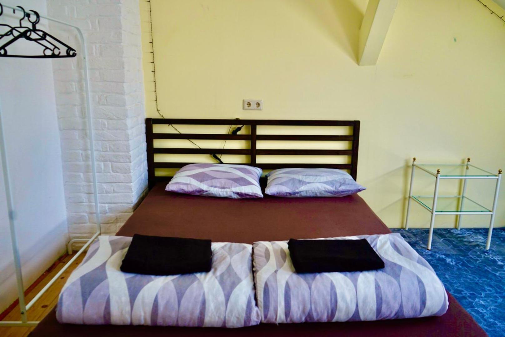 U6 Schoepfwerk Hostel 11 Βιέννη Εξωτερικό φωτογραφία