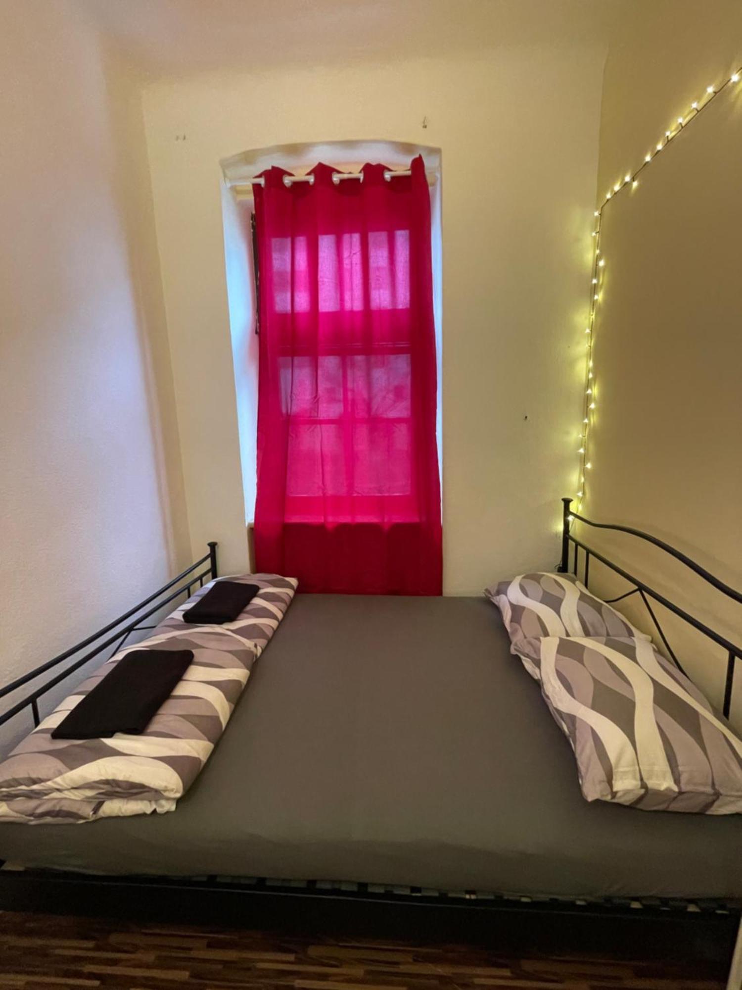 U6 Schoepfwerk Hostel 11 Βιέννη Εξωτερικό φωτογραφία